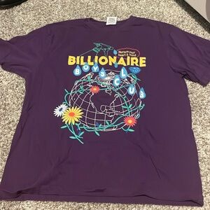 Billionaire Boys Club Shirt
